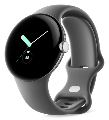 Google Pixel Watch