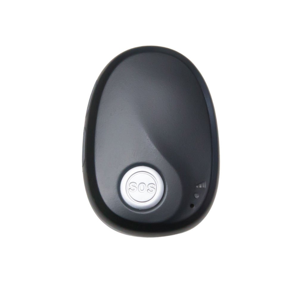 GPS Traceur noir