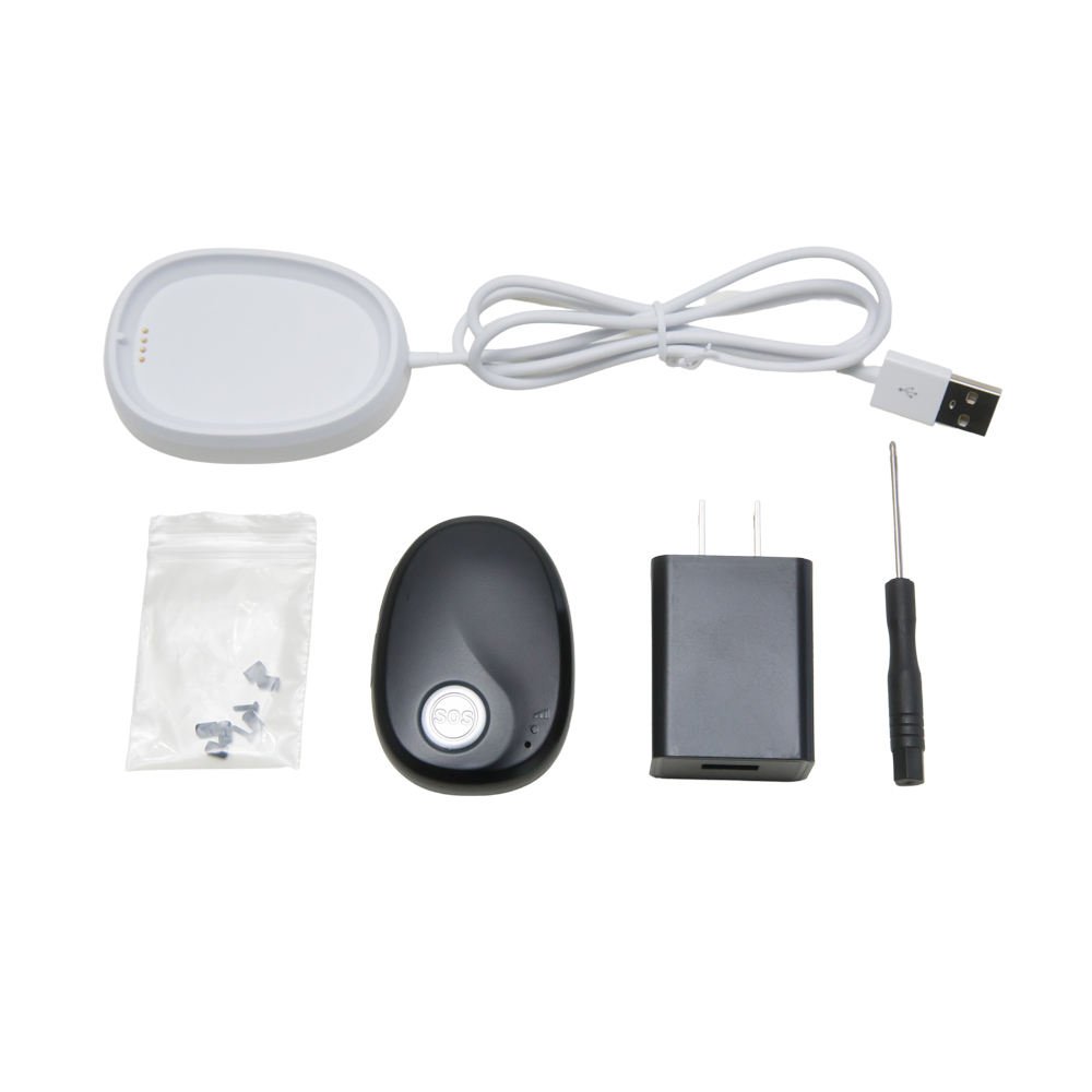 GPS Traceur contenu