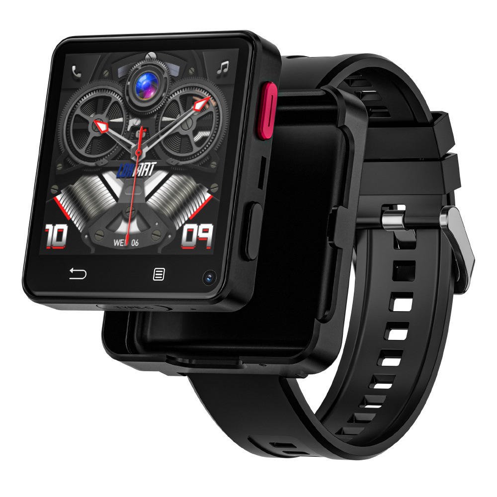 TOKKAM Watch 4G/5G