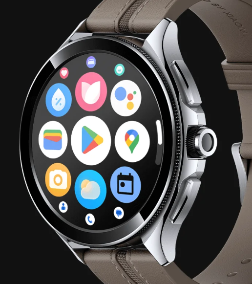 Xiaomi Watch 2 Pro